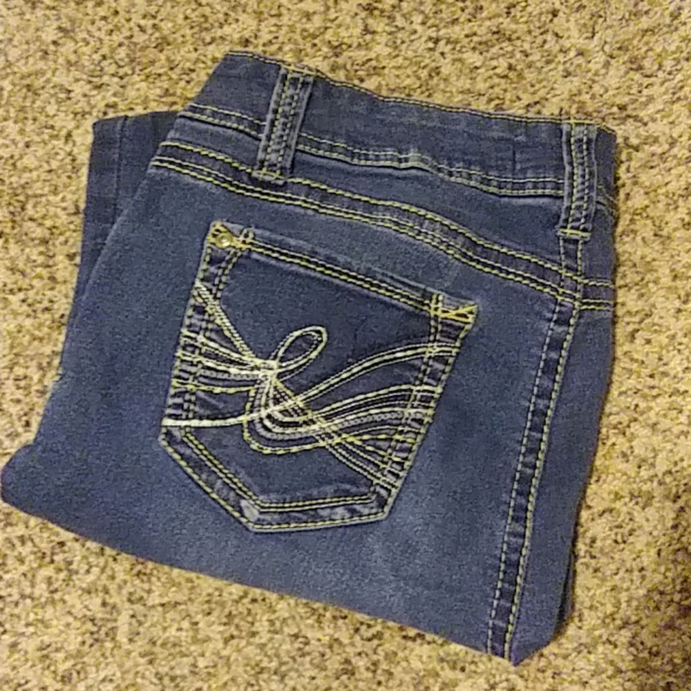 Pants - Picture 2 of 2